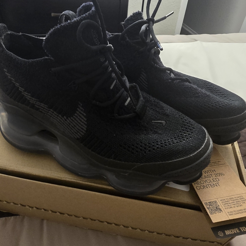 Womens Nike Air Max Scorpion Fk